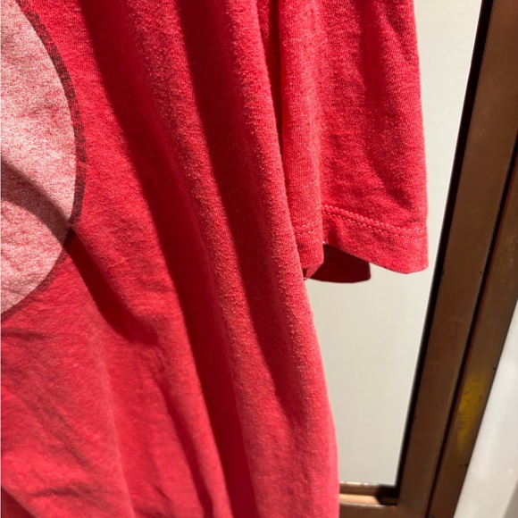 DC Comics Flash tee size XXL. Short sleeve. Excellent condition. - Picture 6 of 8